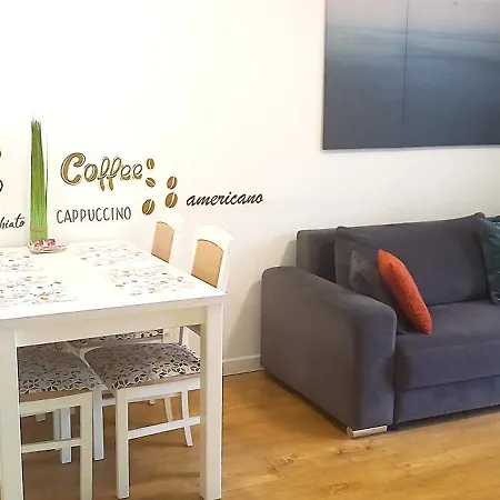 Nadmorskie Spektrum & Parking * Danzig