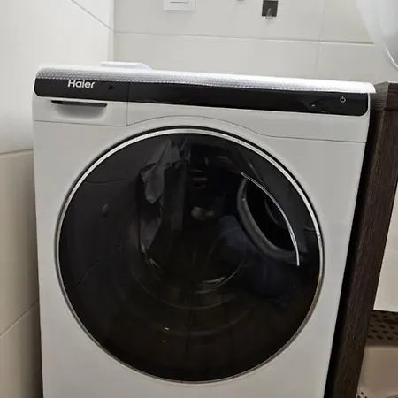 Nadmorskie Spektrum & Parking Διαμέρισμα