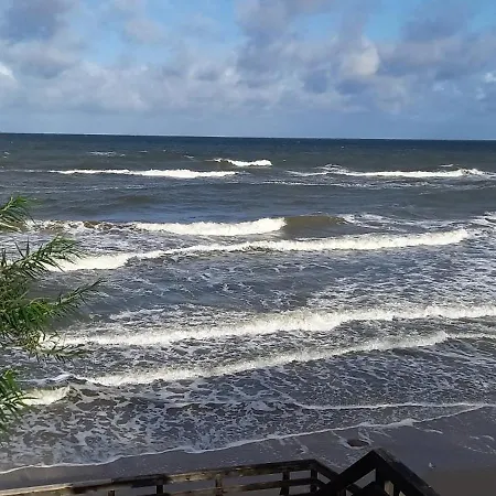 Lejlighed Nadmorskie Spektrum & Parking *